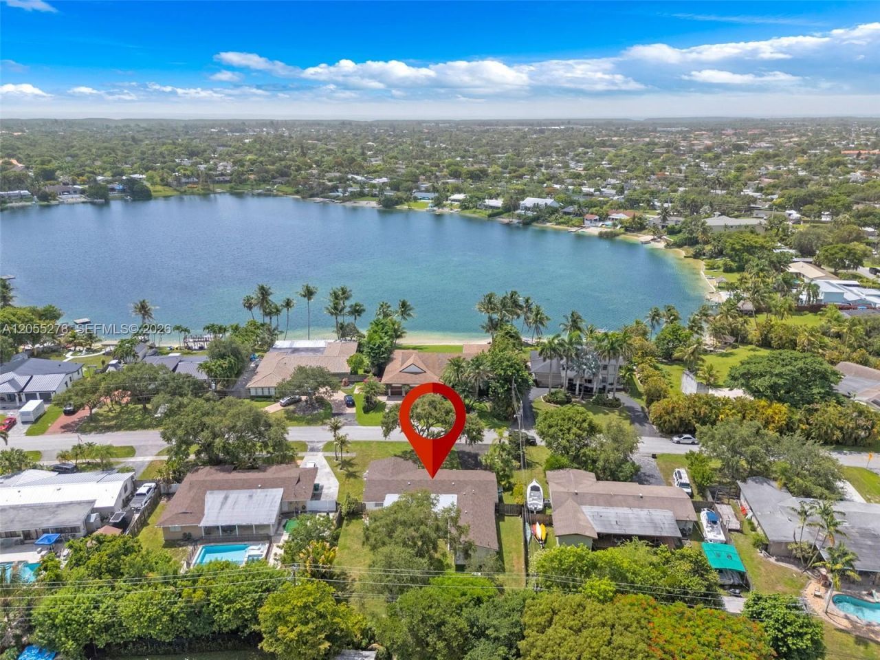 9121 Ridgeland Dr, Cutler Bay, FL 33157 Photo