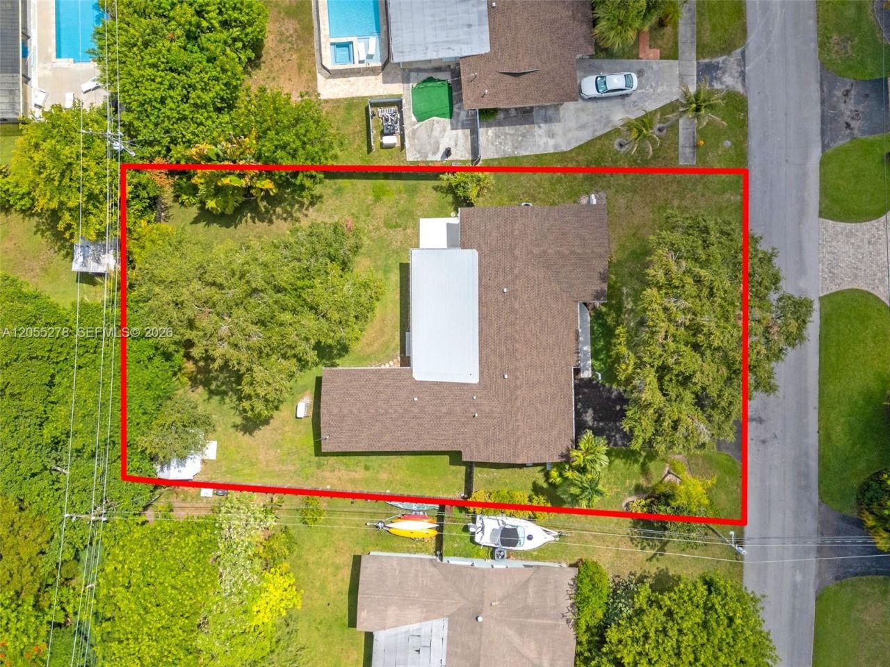 9121 Ridgeland Dr, Cutler Bay, FL 33157 Photo