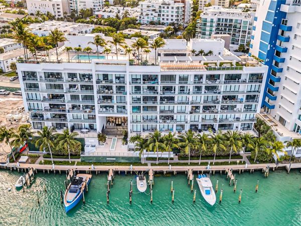 10201 E Bay Harbor Dr , Unit 203, Bay Harbor Islands, FL 33154
