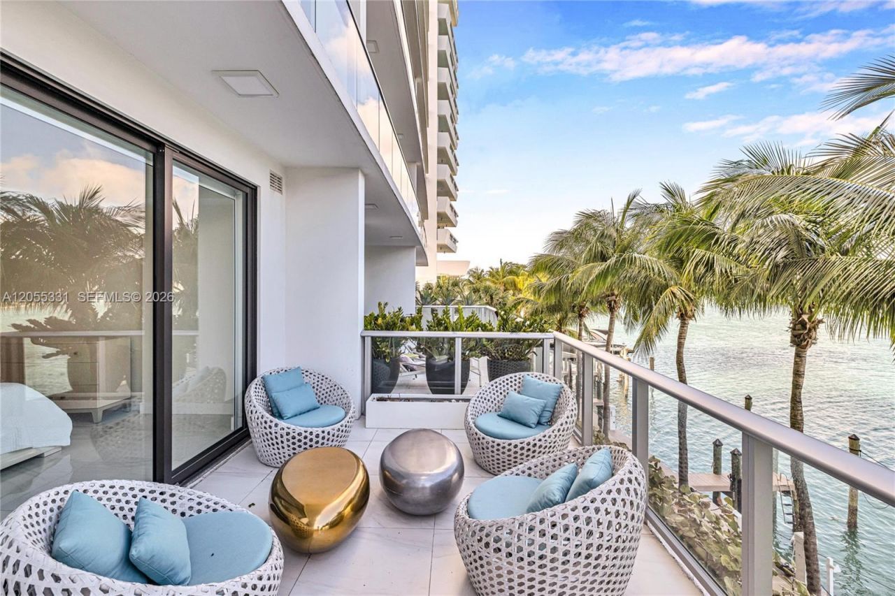 10201 E Bay Harbor Dr , Unit 203, Bay Harbor Islands, FL 33154 Photo