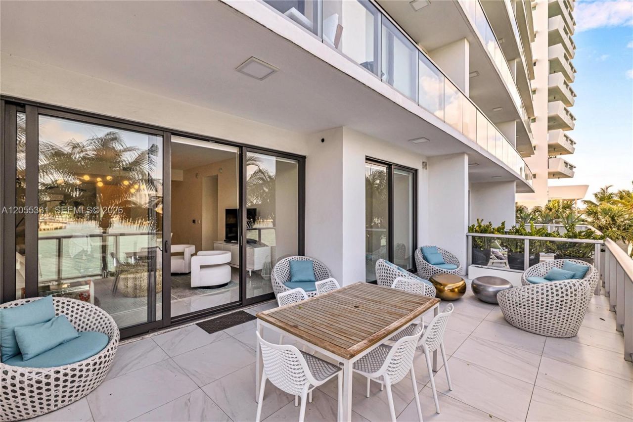 10201 E Bay Harbor Dr , Unit 203, Bay Harbor Islands, FL 33154 Photo