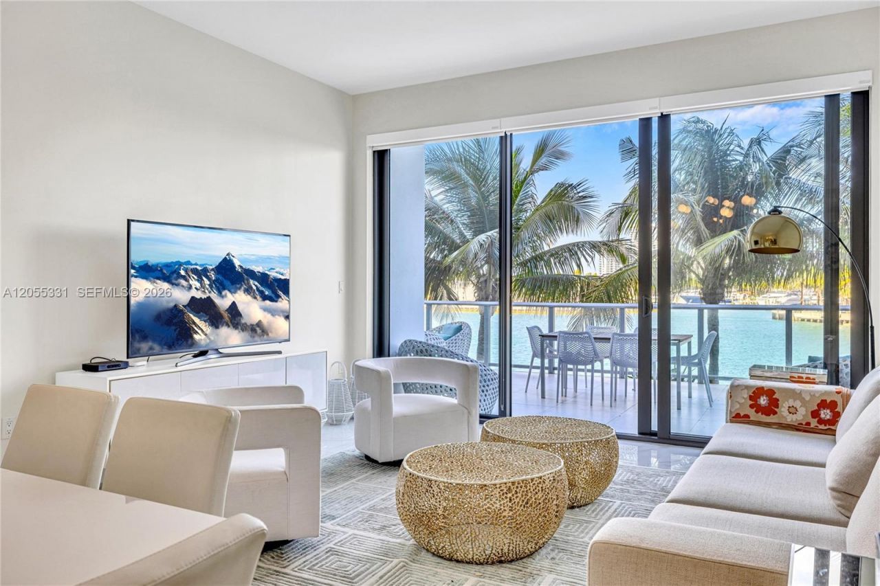 10201 E Bay Harbor Dr , Unit 203, Bay Harbor Islands, FL 33154 Photo