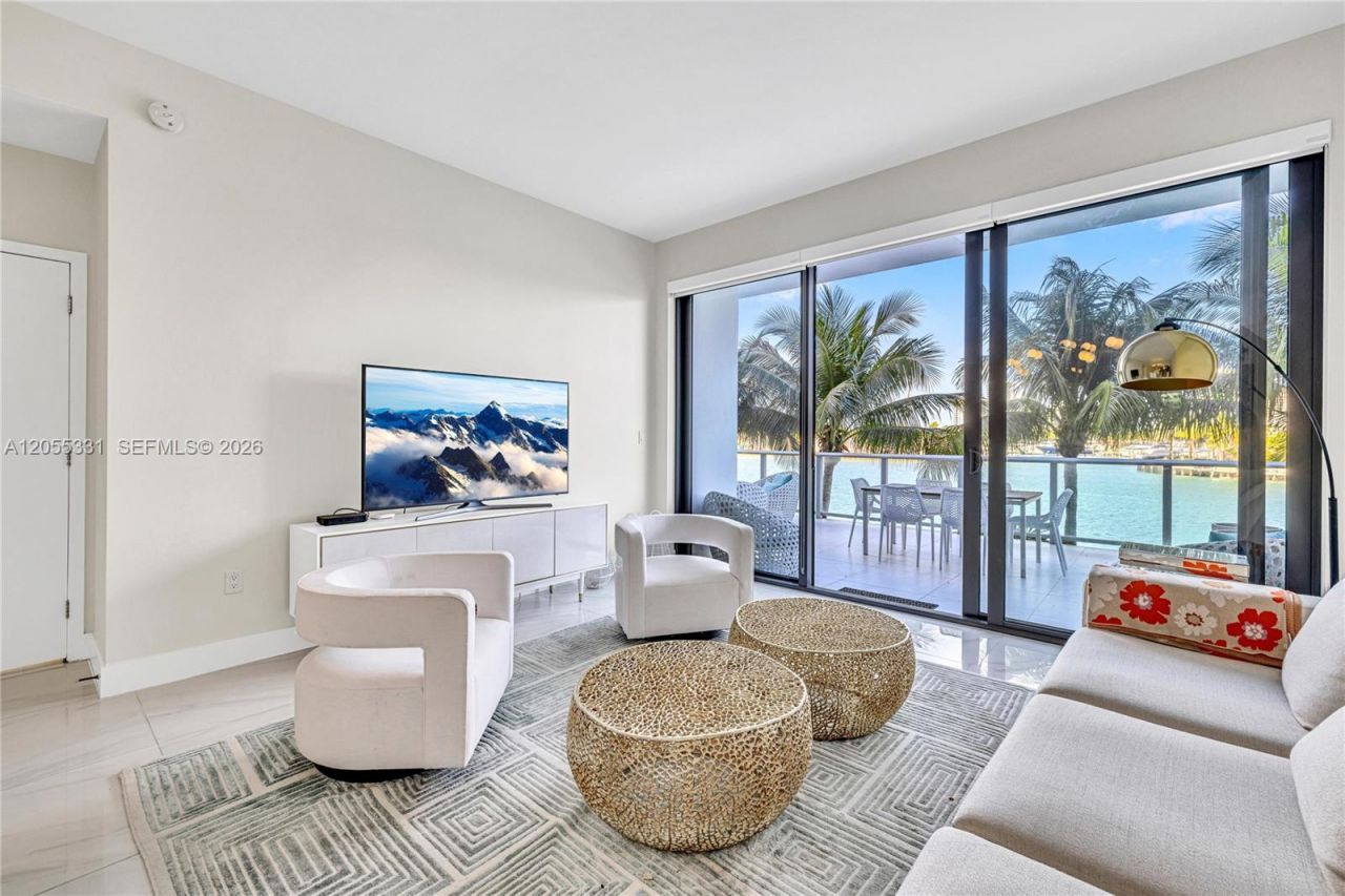 10201 E Bay Harbor Dr , Unit 203, Bay Harbor Islands, FL 33154 Photo