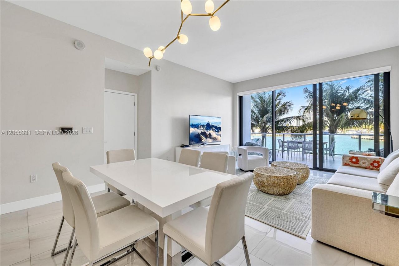 10201 E Bay Harbor Dr , Unit 203, Bay Harbor Islands, FL 33154 Photo
