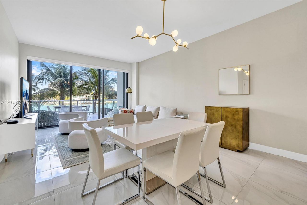 10201 E Bay Harbor Dr , Unit 203, Bay Harbor Islands, FL 33154 Photo