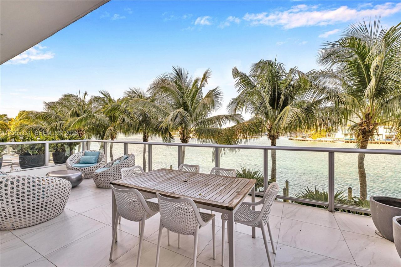 10201 E Bay Harbor Dr , Unit 203, Bay Harbor Islands, FL 33154 Photo