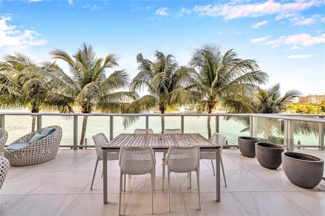 10201 E Bay Harbor Dr , Unit 203, Bay Harbor Islands, FL 33154 Photo