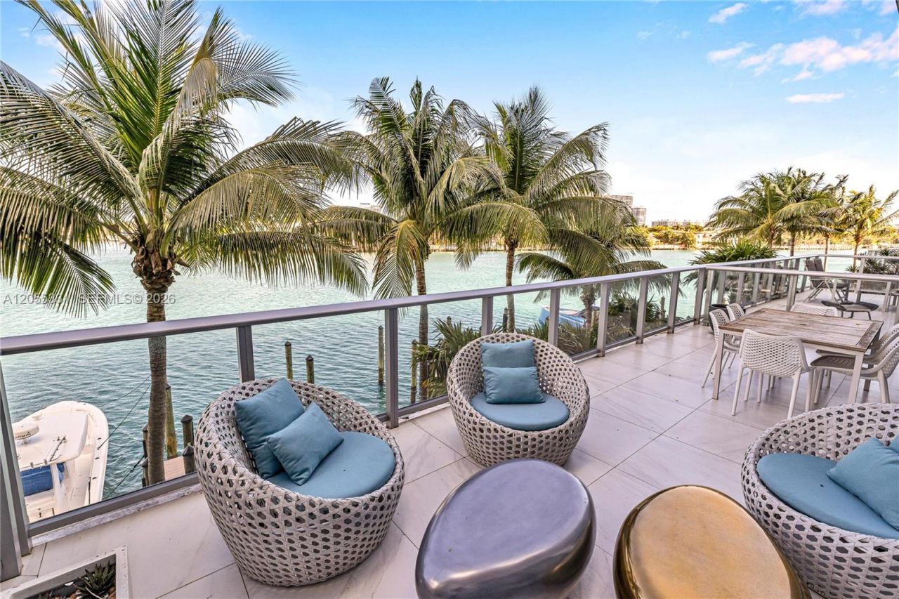 10201 E Bay Harbor Dr , Unit 203, Bay Harbor Islands, FL 33154 Photo