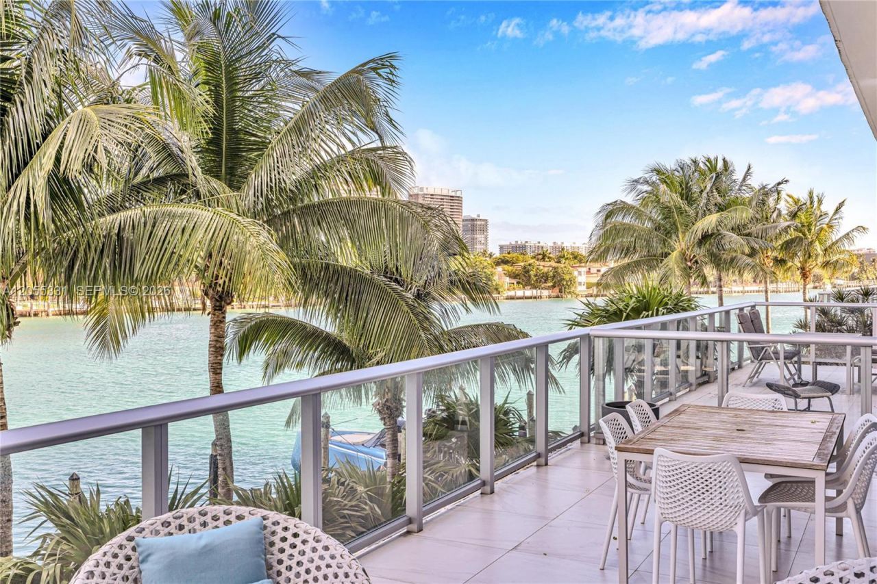 10201 E Bay Harbor Dr , Unit 203, Bay Harbor Islands, FL 33154 Photo