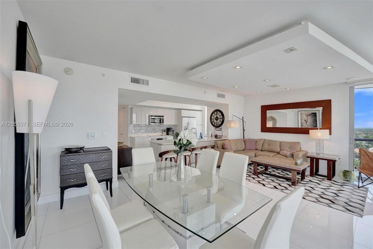 2600 E Hallandale Beach Blvd , Unit T1902, Hallandale Beach, FL 33009 Photo