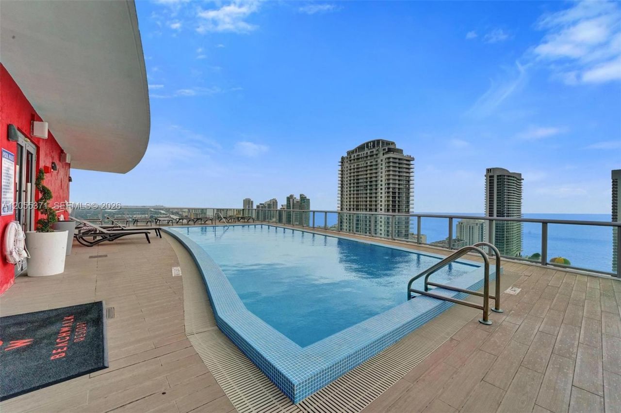 2600 E Hallandale Beach Blvd , Unit T1902, Hallandale Beach, FL 33009 Photo