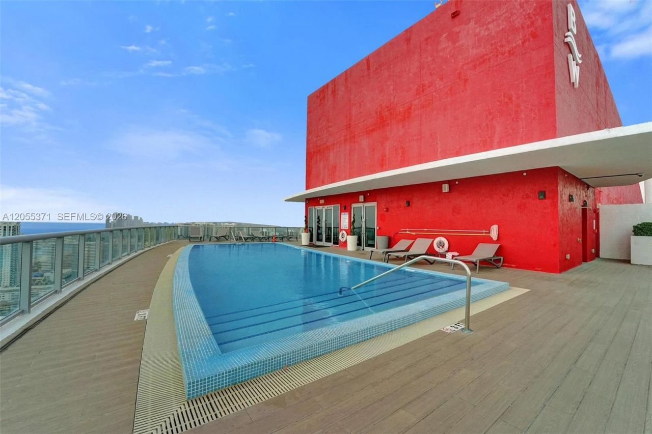 2600 E Hallandale Beach Blvd , Unit T1902, Hallandale Beach, FL 33009 Photo