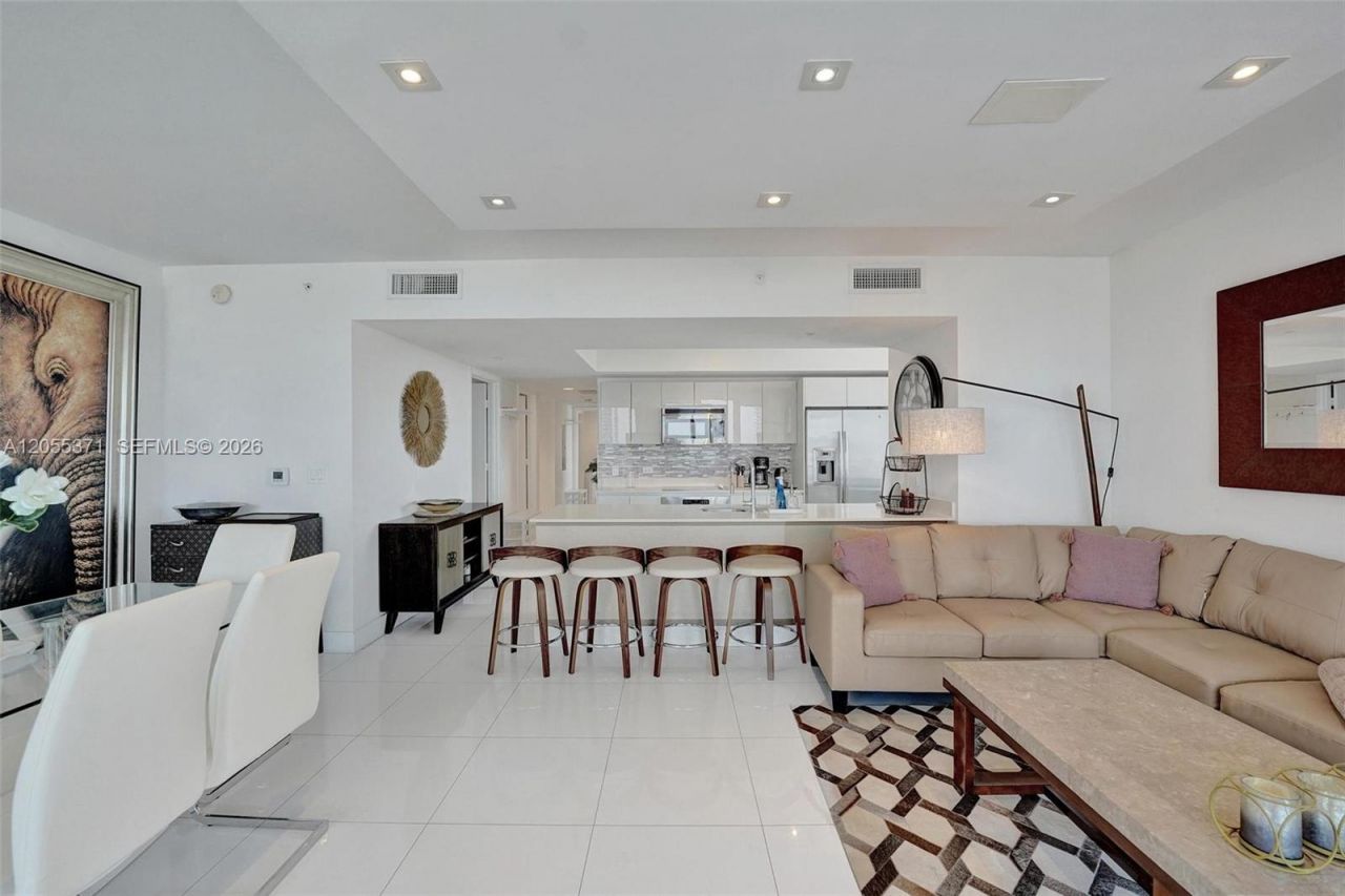 2600 E Hallandale Beach Blvd , Unit T1902, Hallandale Beach, FL 33009 Photo