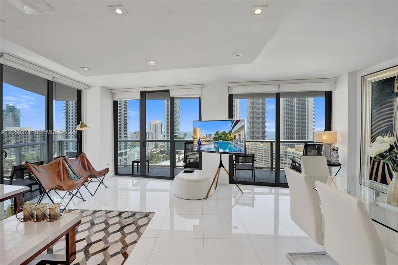 2600 E Hallandale Beach Blvd , Unit T1902, Hallandale Beach, FL 33009 Photo