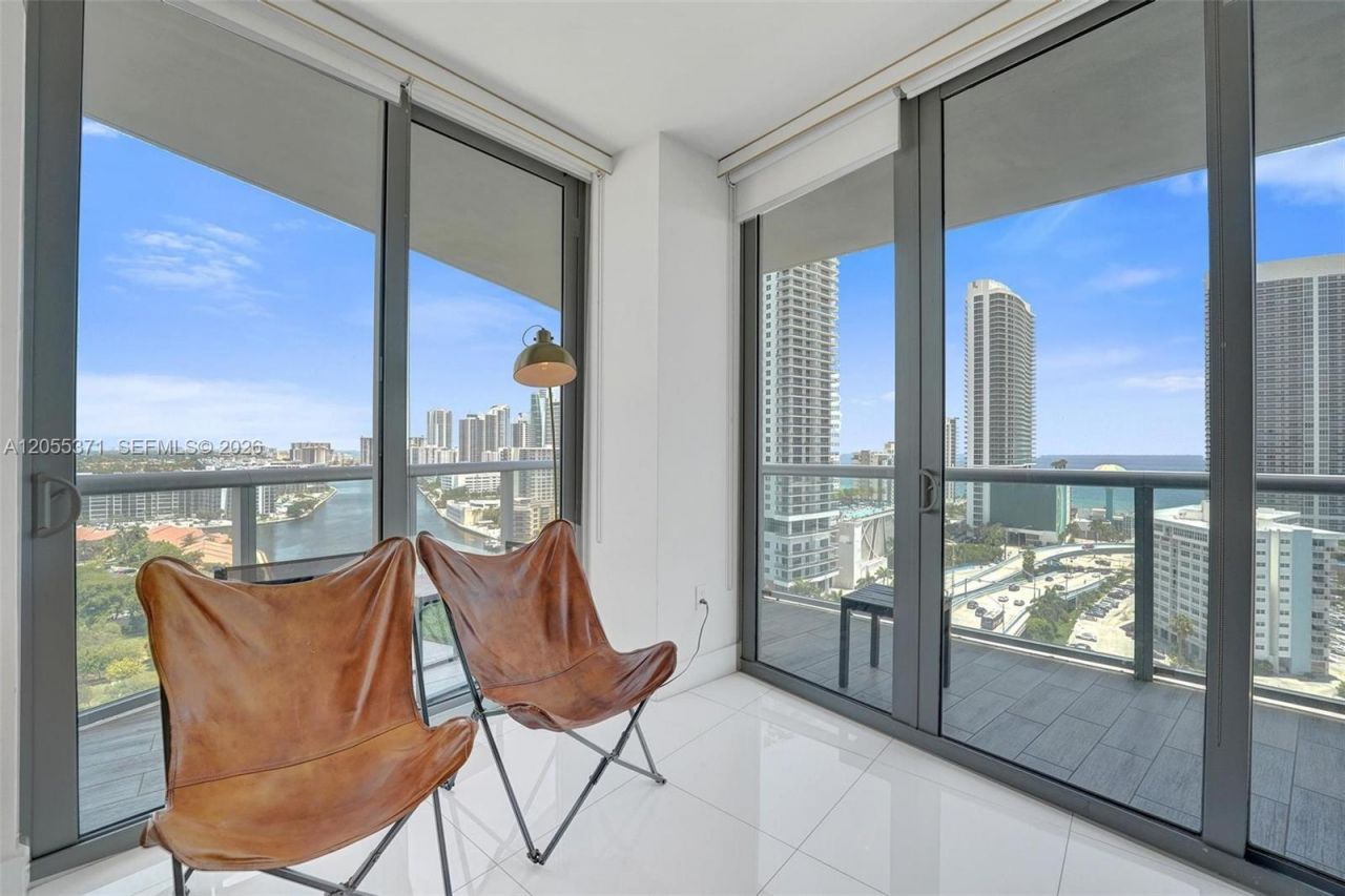 2600 E Hallandale Beach Blvd , Unit T1902, Hallandale Beach, FL 33009 Photo