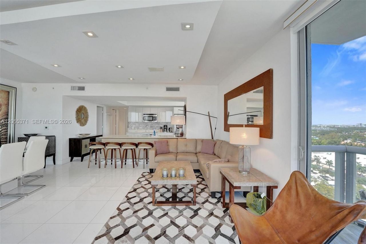 2600 E Hallandale Beach Blvd , Unit T1902, Hallandale Beach, FL 33009 Photo