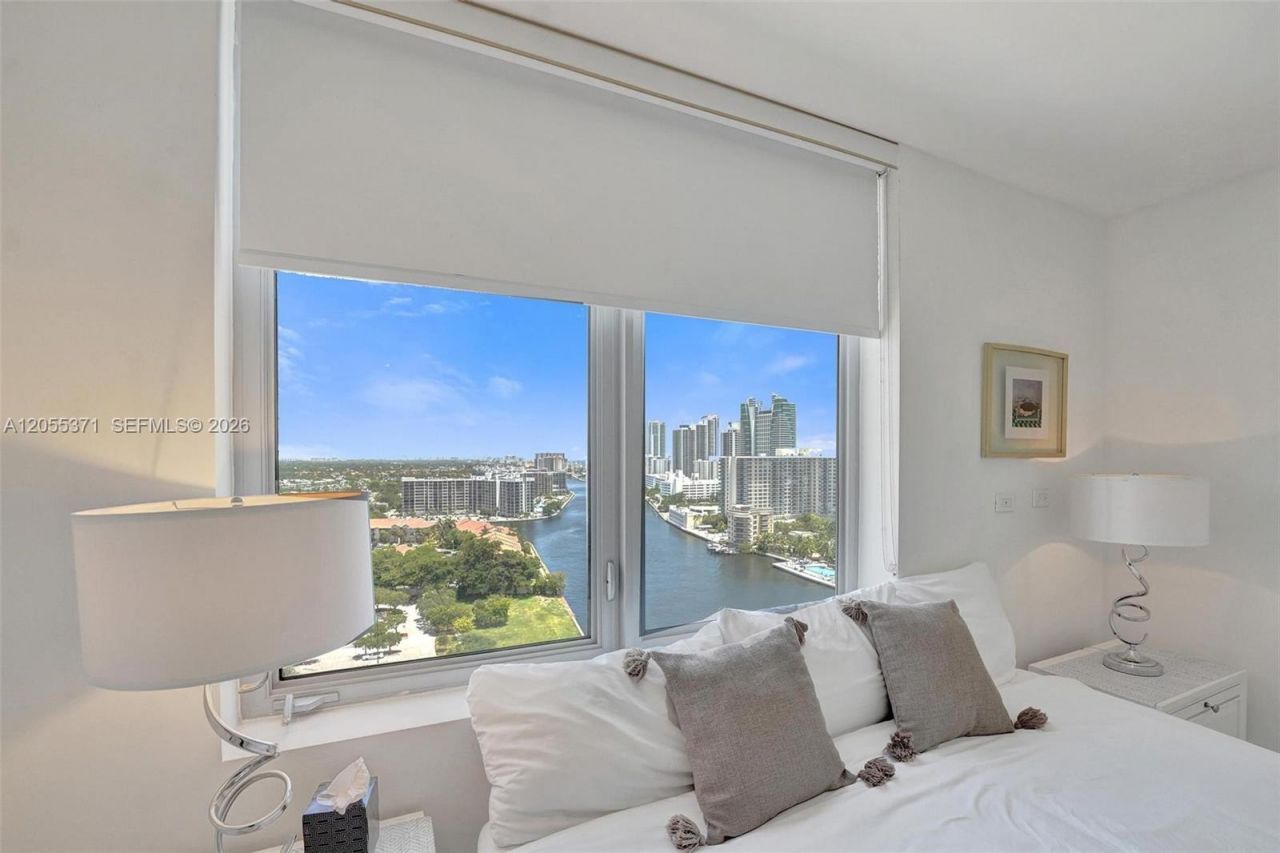 2600 E Hallandale Beach Blvd , Unit T1902, Hallandale Beach, FL 33009 Photo