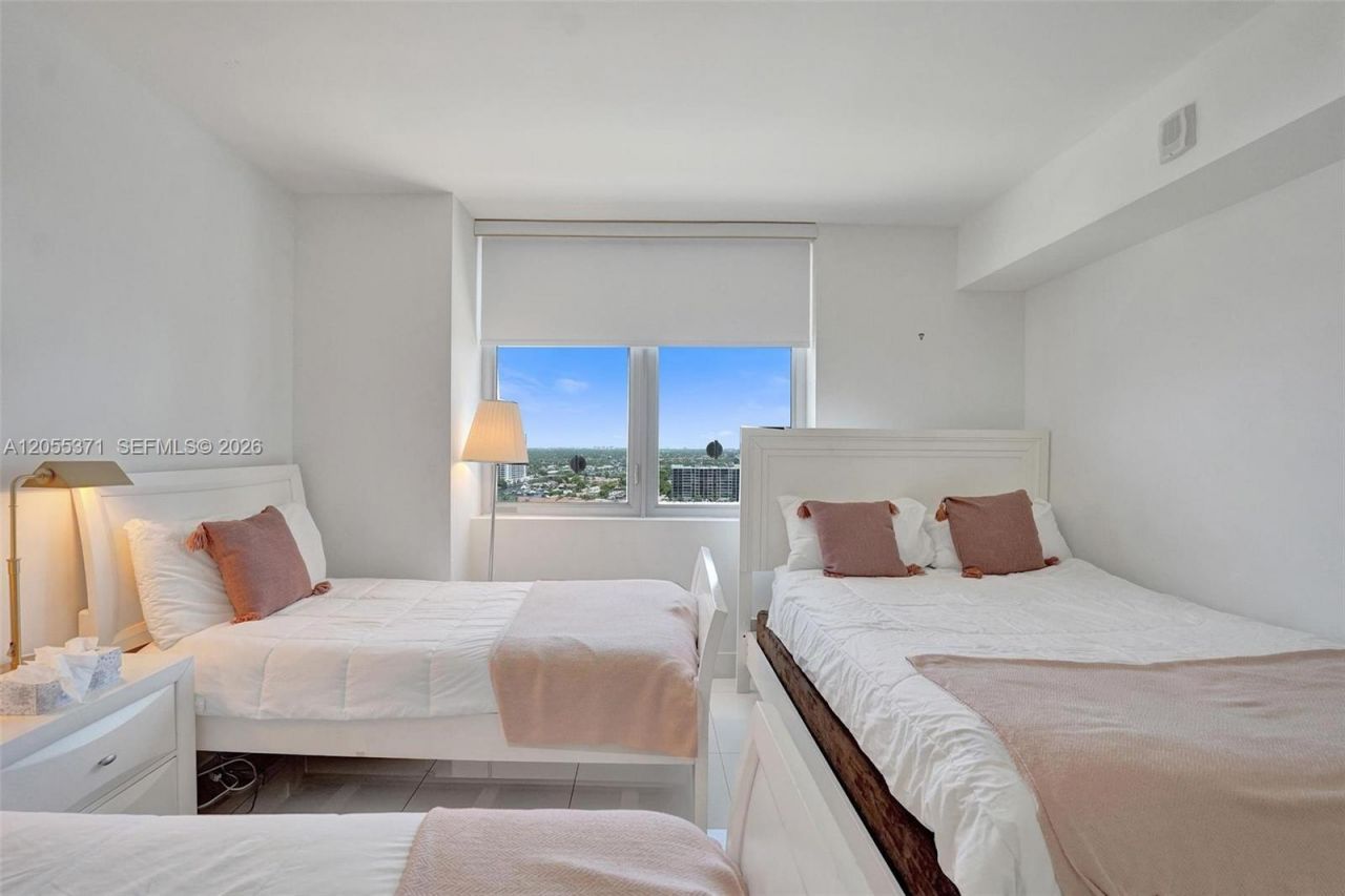 2600 E Hallandale Beach Blvd , Unit T1902, Hallandale Beach, FL 33009 Photo