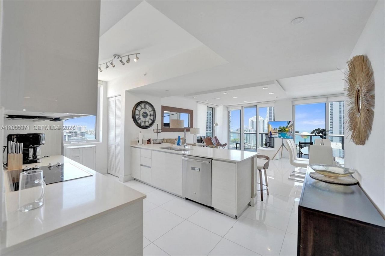 2600 E Hallandale Beach Blvd , Unit T1902, Hallandale Beach, FL 33009 Photo