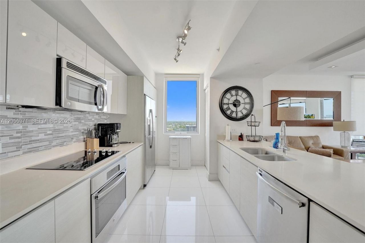 2600 E Hallandale Beach Blvd , Unit T1902, Hallandale Beach, FL 33009 Photo