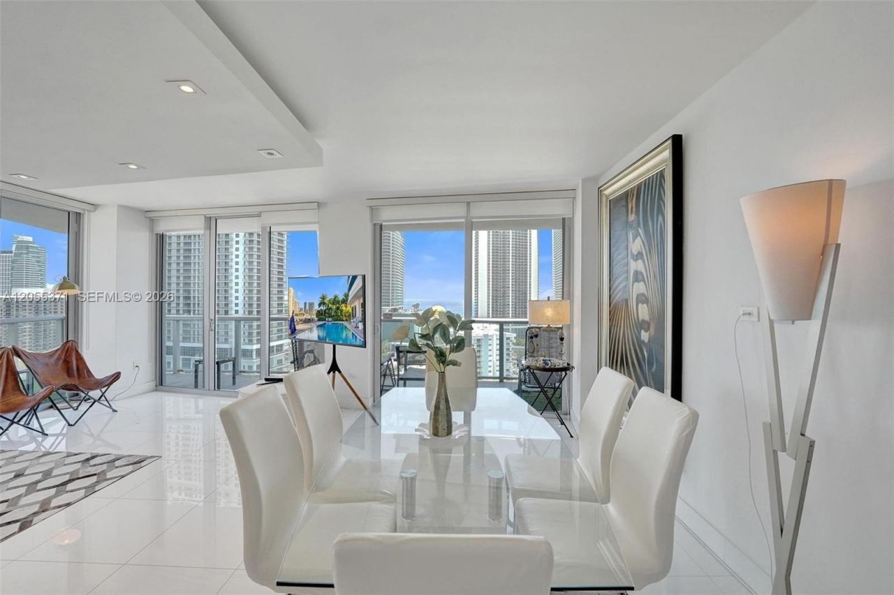 2600 E Hallandale Beach Blvd , Unit T1902, Hallandale Beach, FL 33009 Photo