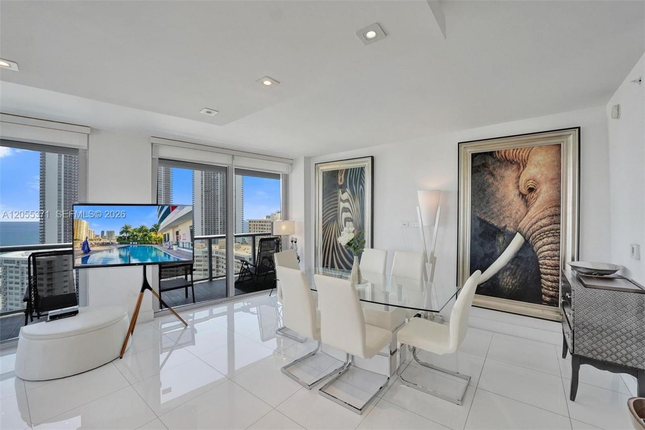 2600 E Hallandale Beach Blvd , Unit T1902, Hallandale Beach, FL 33009 Photo