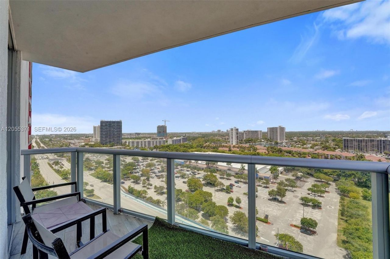2600 E Hallandale Beach Blvd , Unit T1902, Hallandale Beach, FL 33009 Photo