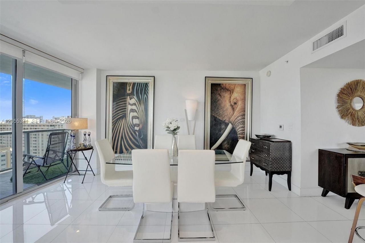 2600 E Hallandale Beach Blvd , Unit T1902, Hallandale Beach, FL 33009 Photo