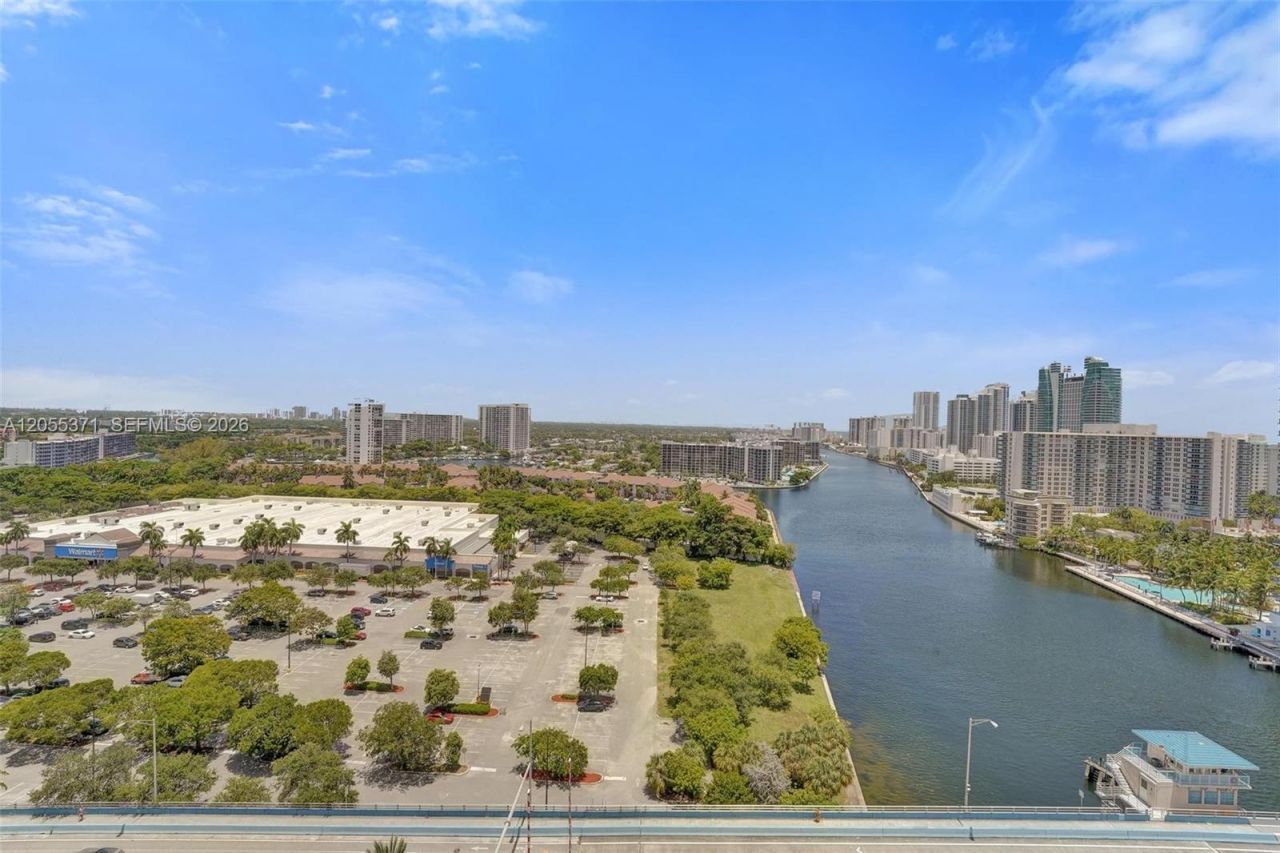 2600 E Hallandale Beach Blvd , Unit T1902, Hallandale Beach, FL 33009 Photo