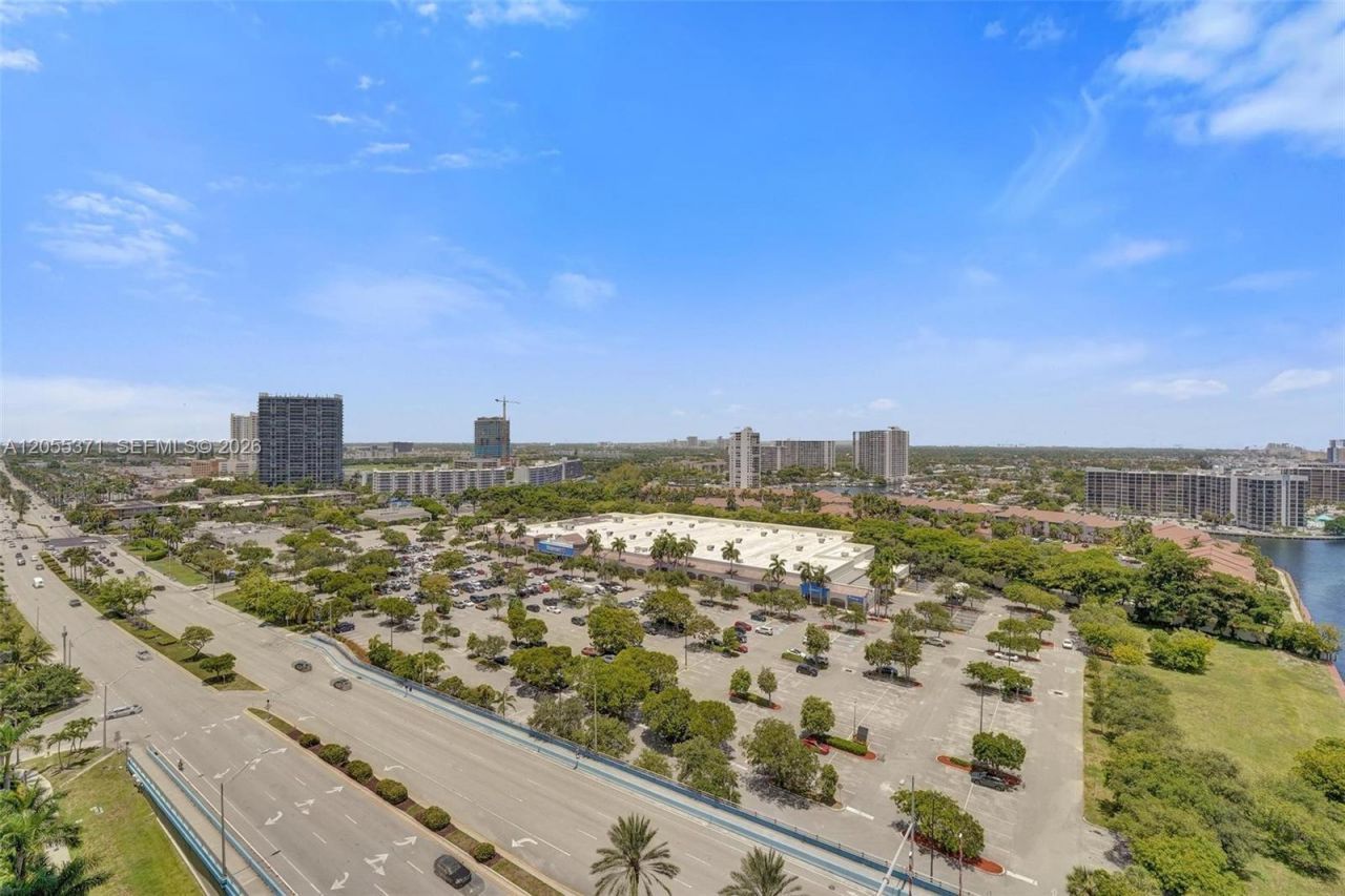 2600 E Hallandale Beach Blvd , Unit T1902, Hallandale Beach, FL 33009 Photo