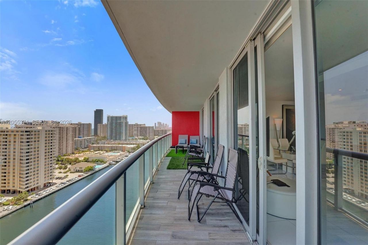 2600 E Hallandale Beach Blvd , Unit T1902, Hallandale Beach, FL 33009 Photo