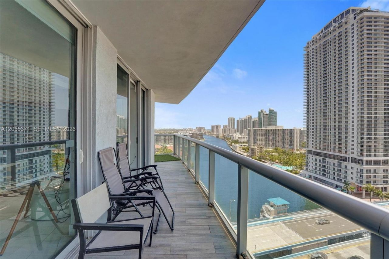 2600 E Hallandale Beach Blvd , Unit T1902, Hallandale Beach, FL 33009 Photo