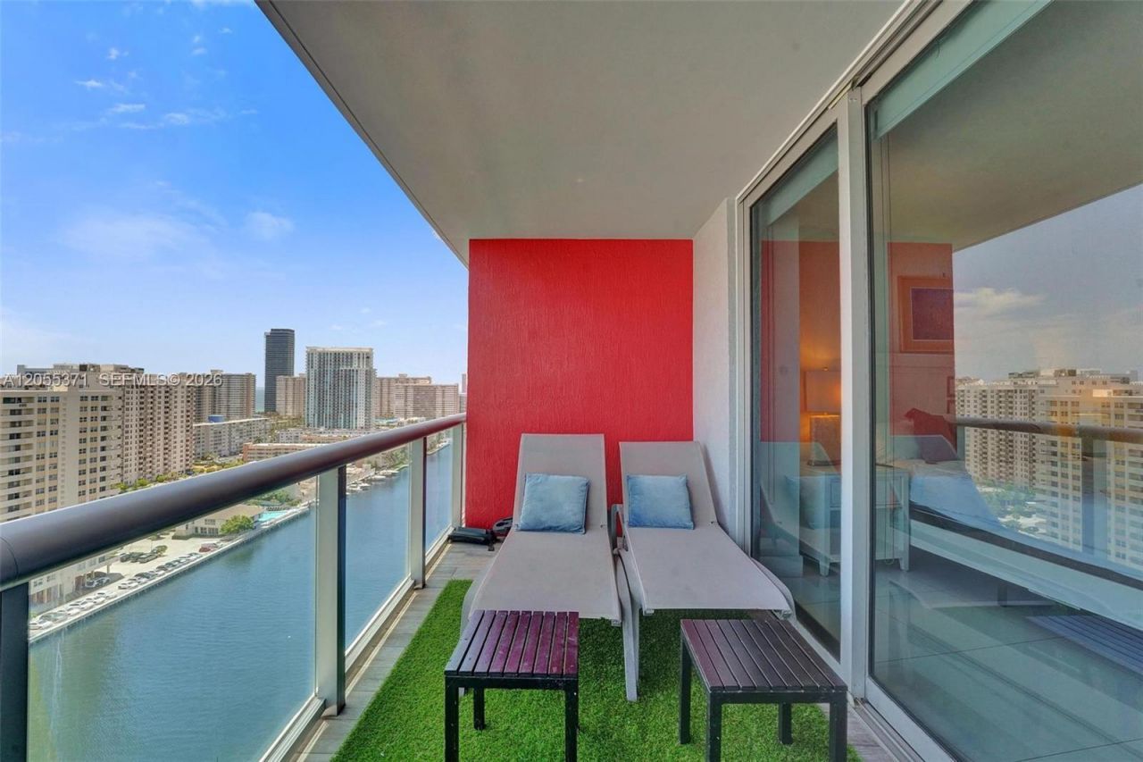 2600 E Hallandale Beach Blvd , Unit T1902, Hallandale Beach, FL 33009 Photo