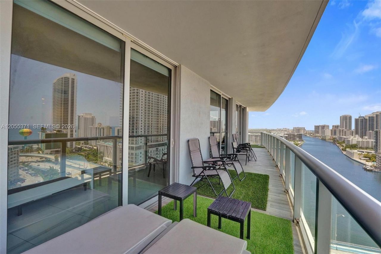 2600 E Hallandale Beach Blvd , Unit T1902, Hallandale Beach, FL 33009 Photo