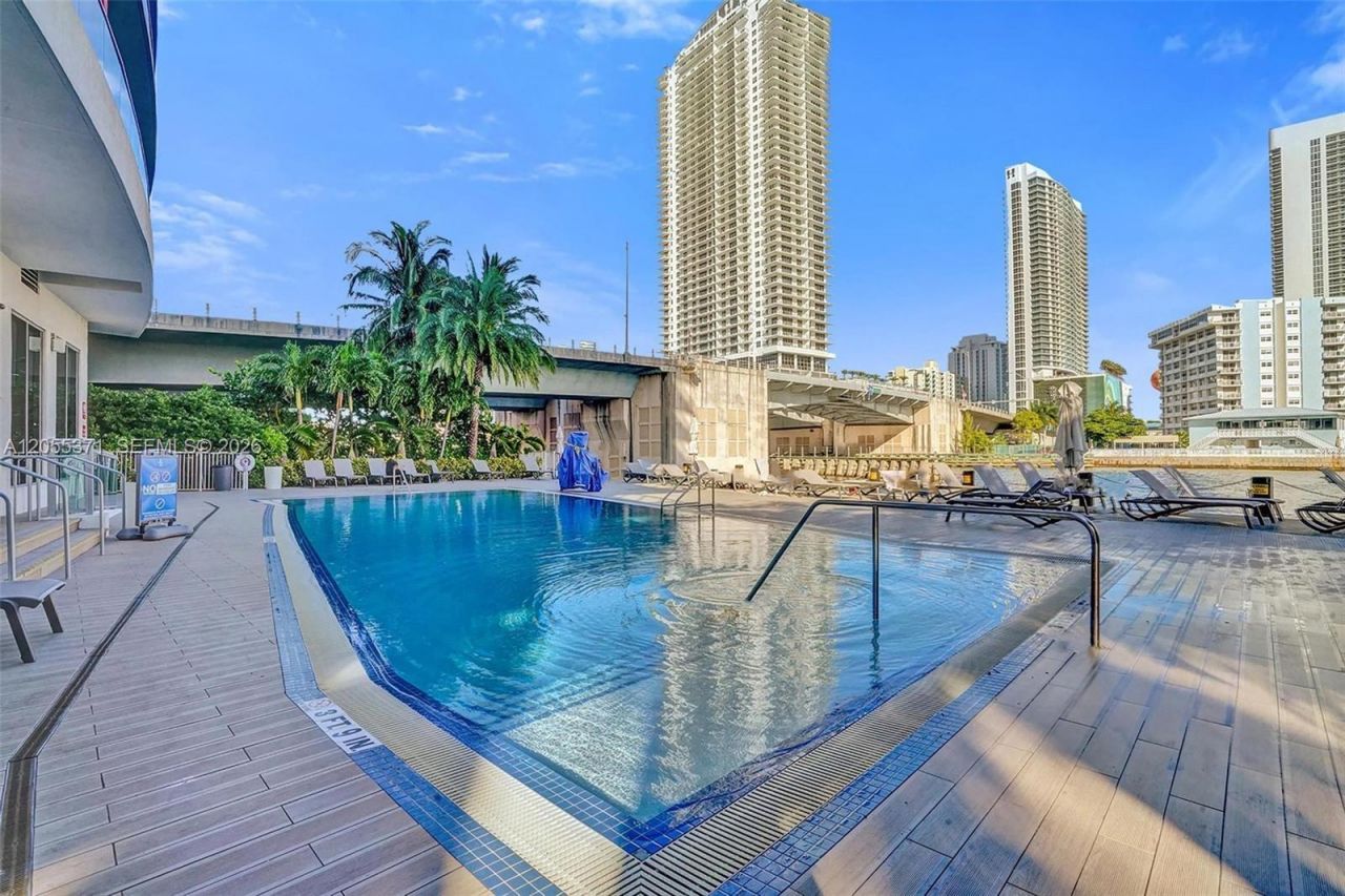 2600 E Hallandale Beach Blvd , Unit T1902, Hallandale Beach, FL 33009 Photo