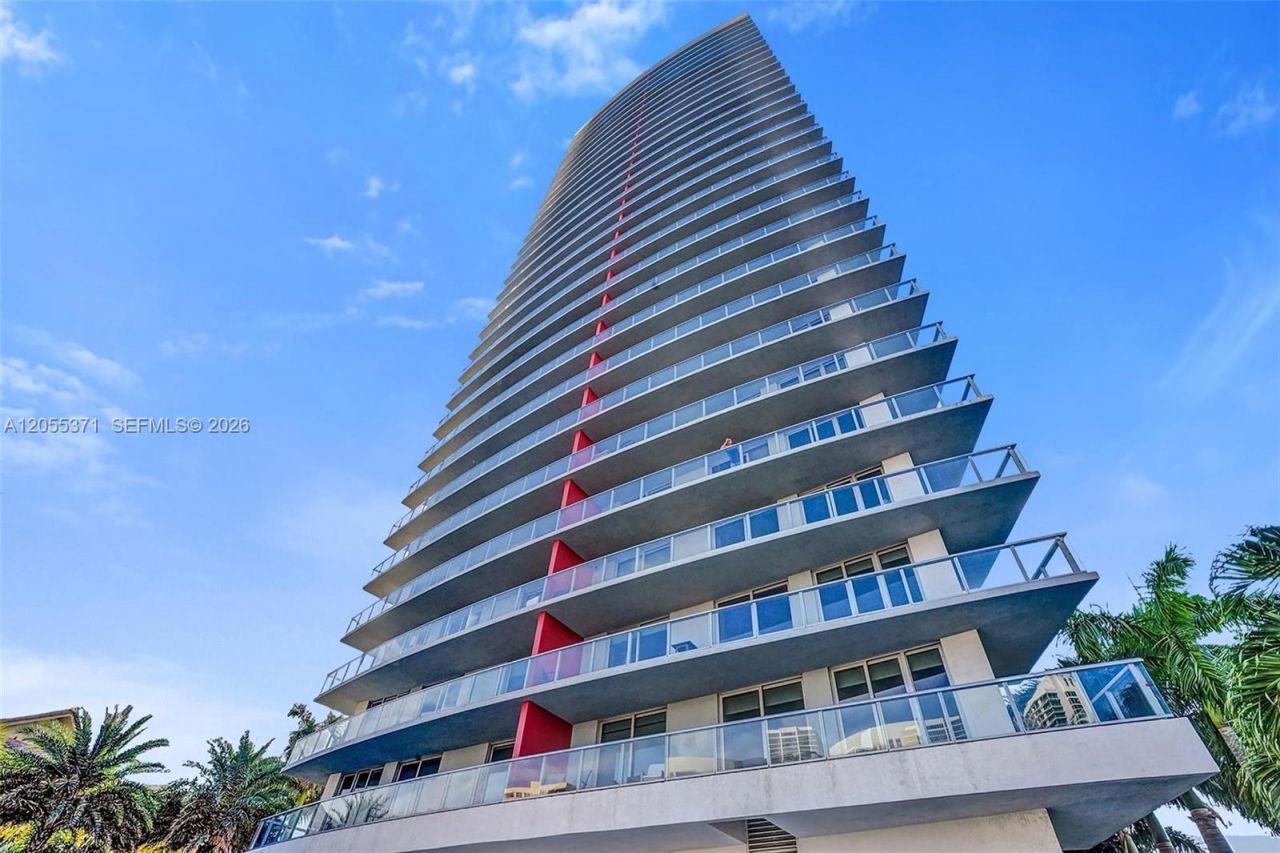 2600 E Hallandale Beach Blvd , Unit T1902, Hallandale Beach, FL 33009 Photo