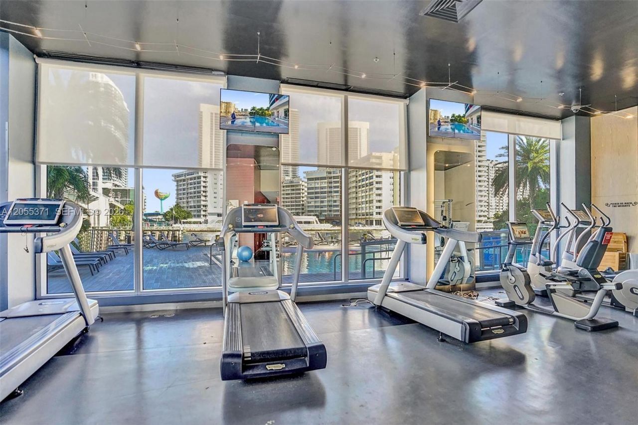 2600 E Hallandale Beach Blvd , Unit T1902, Hallandale Beach, FL 33009 Photo