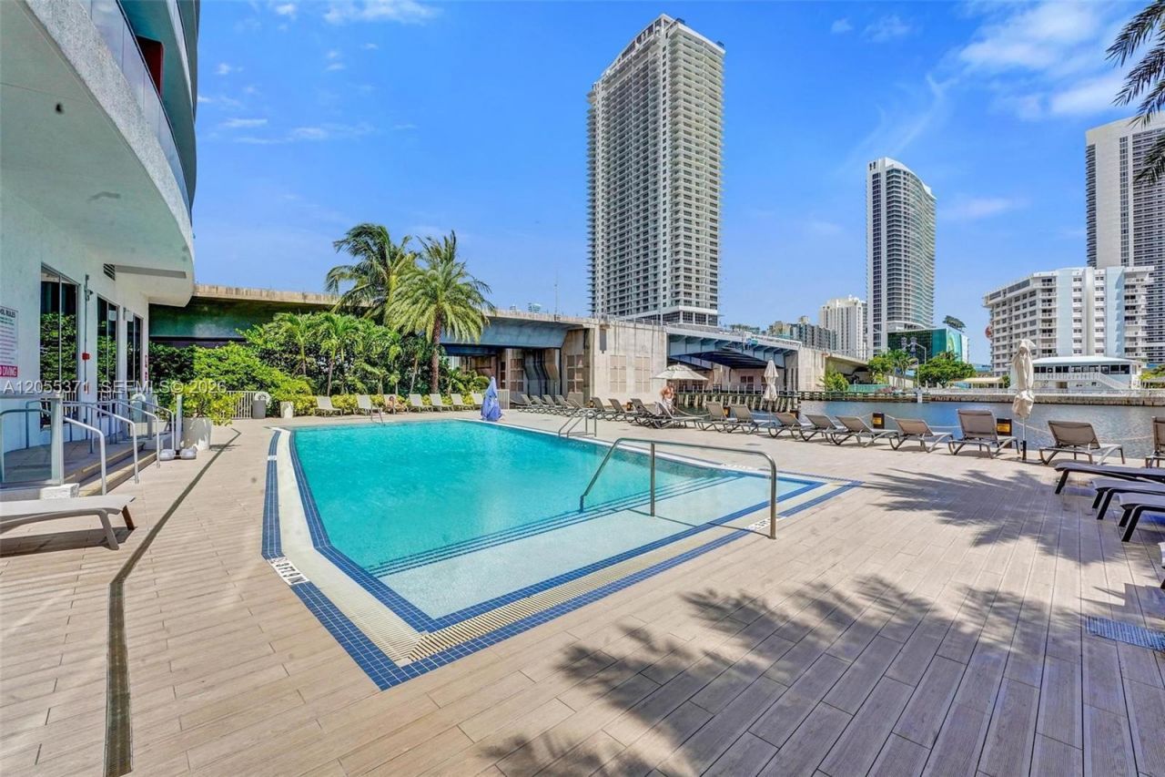 2600 E Hallandale Beach Blvd , Unit T1902, Hallandale Beach, FL 33009 Photo