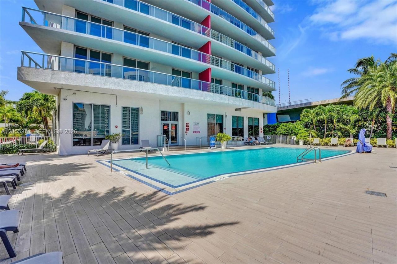 2600 E Hallandale Beach Blvd , Unit T1902, Hallandale Beach, FL 33009 Photo