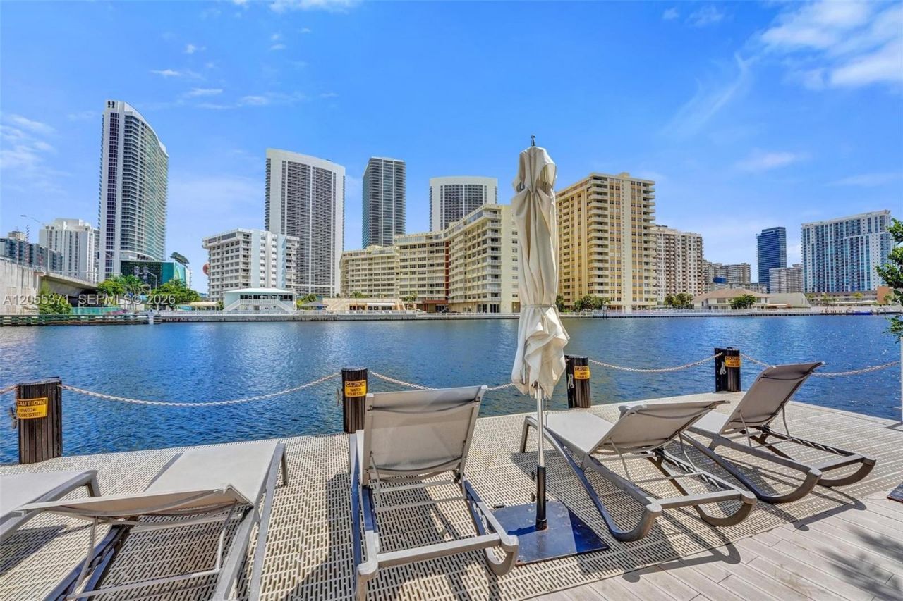 2600 E Hallandale Beach Blvd , Unit T1902, Hallandale Beach, FL 33009 Photo