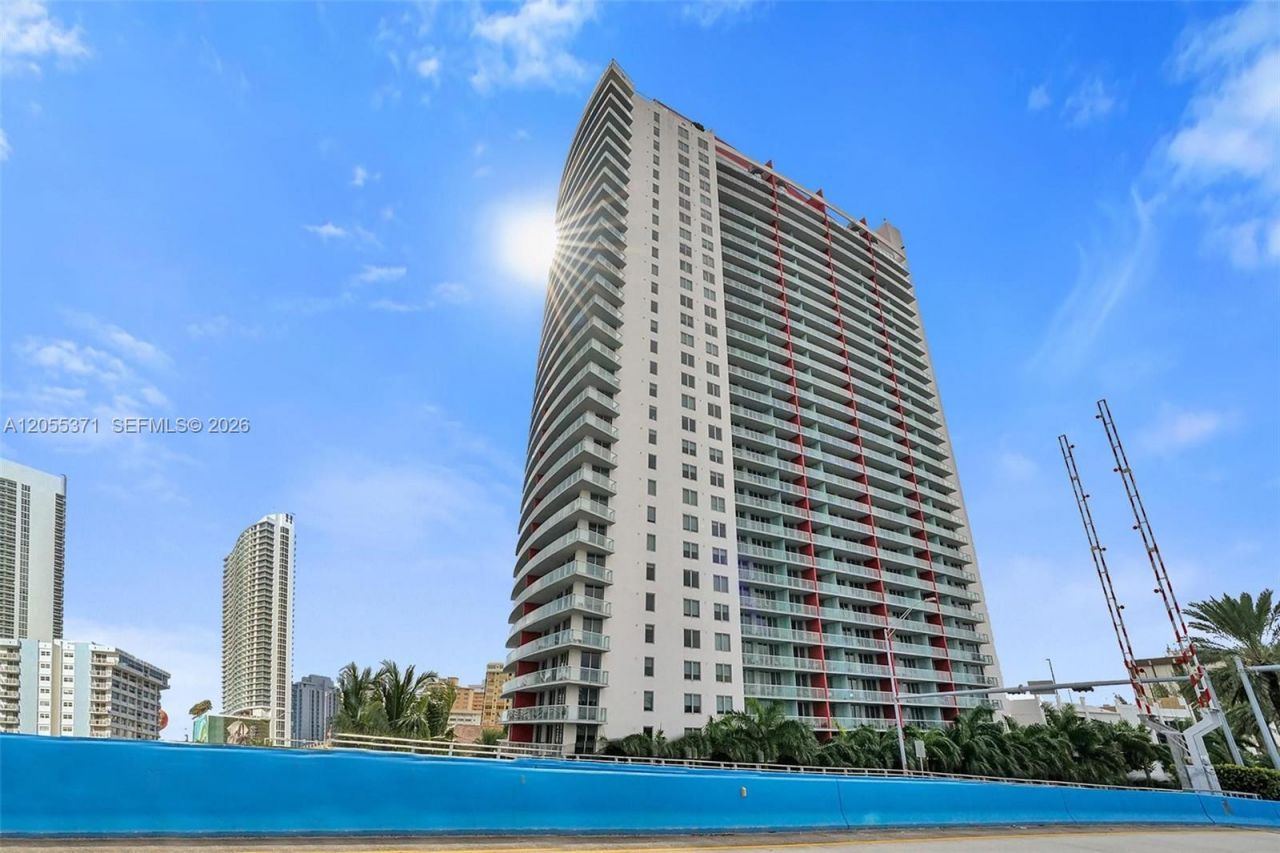 2600 E Hallandale Beach Blvd , Unit T1902, Hallandale Beach, FL 33009 Photo