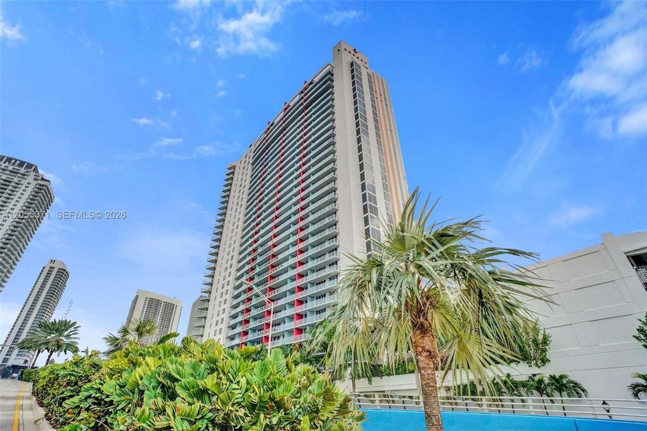 2600 E Hallandale Beach Blvd , Unit T1902, Hallandale Beach, FL 33009 Photo