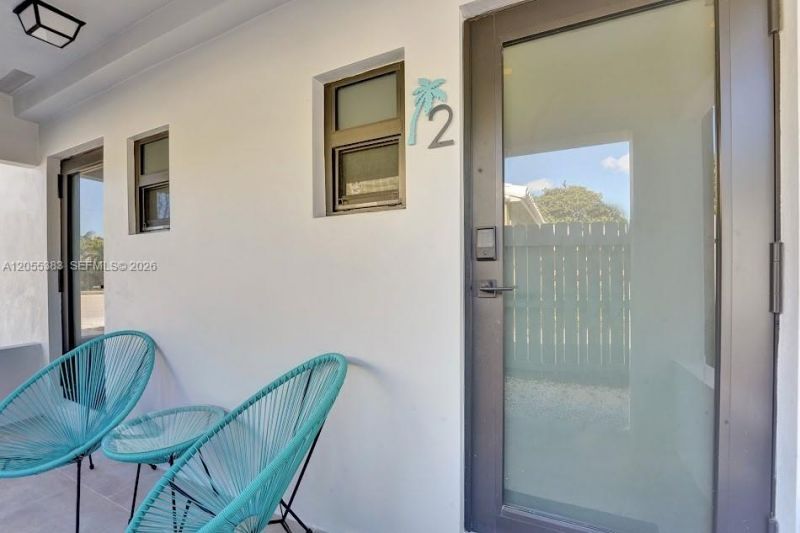 1405 N Andrews Ave , Unit 2, Fort Lauderdale, FL 33311 Photo