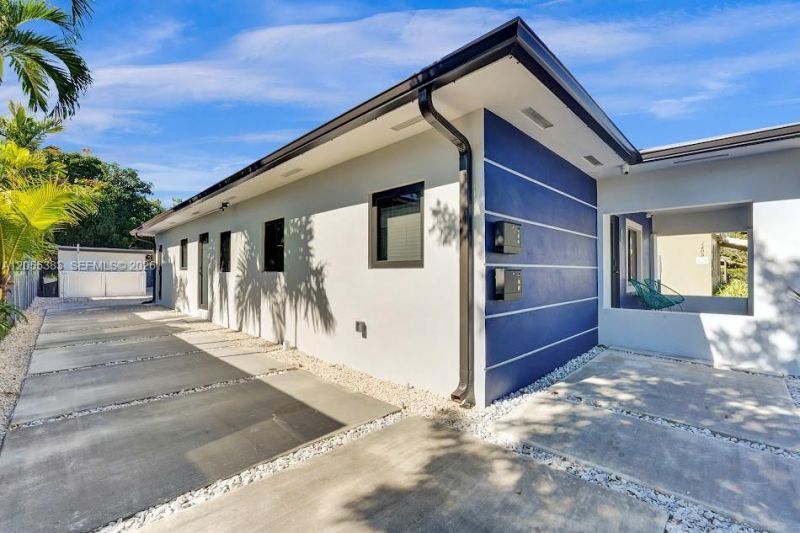 1405 N Andrews Ave , Unit 2, Fort Lauderdale, FL 33311 Photo