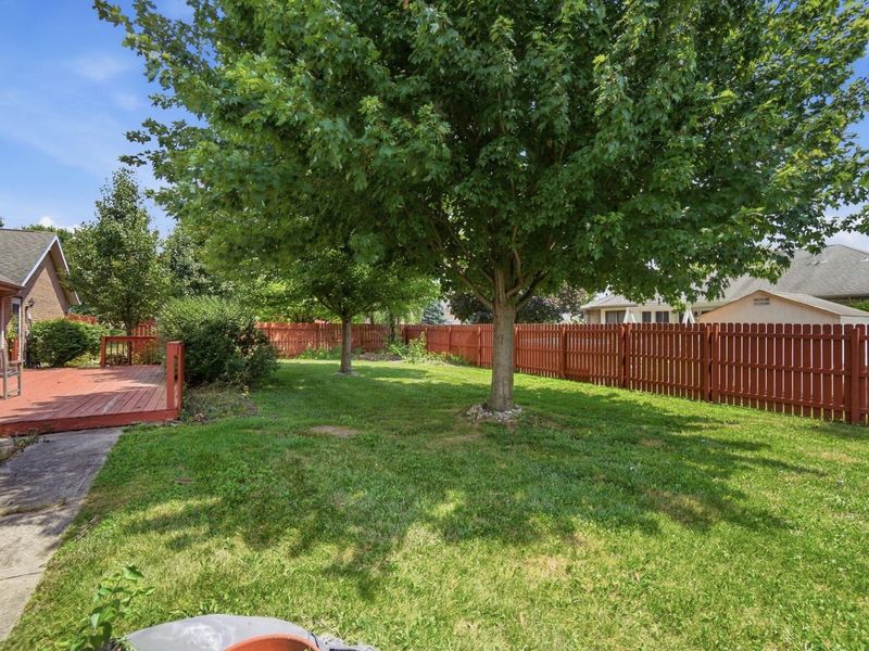 806 Claymore Court, Tipp City, OH 45371 Photo 43