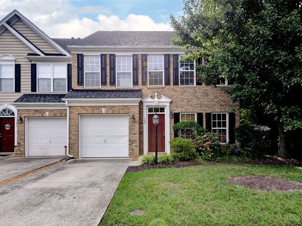 100 Emily Lane , Yorktown, VA 23690