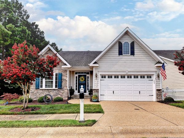 3630 South Square , Williamsburg, VA 23188