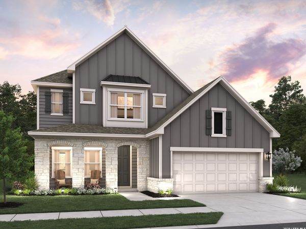 307 Nottabi Rd, Adkins, TX 78101