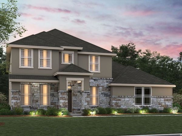7702 Hanging Basket, San Antonio, TX 78263