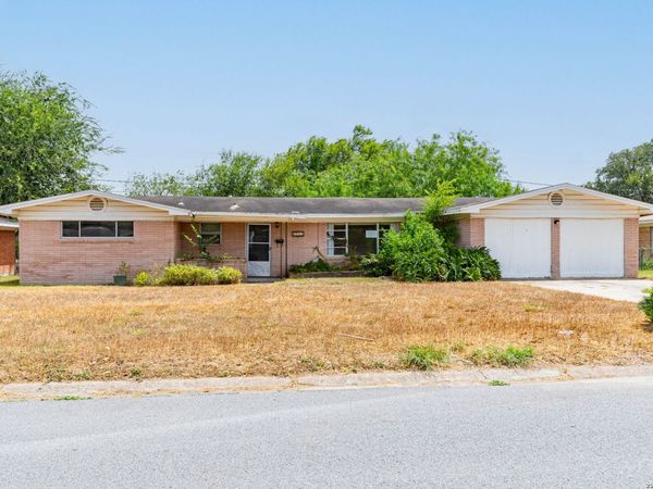 1209 W Esperanza Ave., McAllen, TX 78501